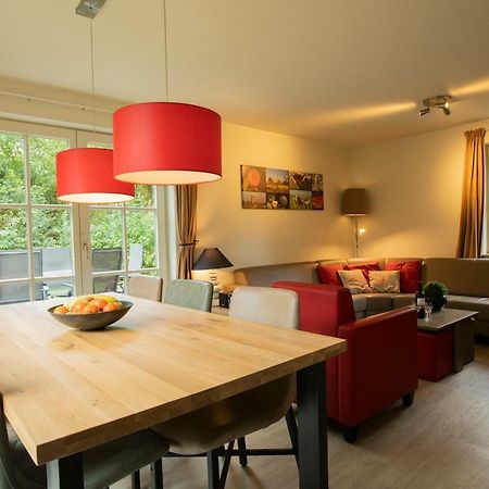 Landal Hunerwold State Hotel Wateren Kültér fotó