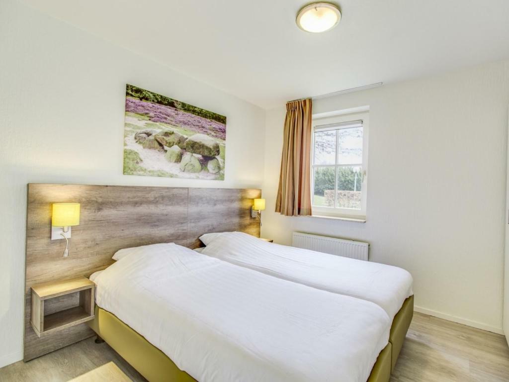 Landal Hunerwold State Hotel Wateren Kültér fotó