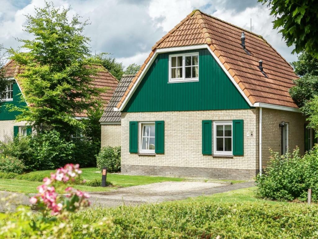 Landal Hunerwold State Hotel Wateren Kültér fotó