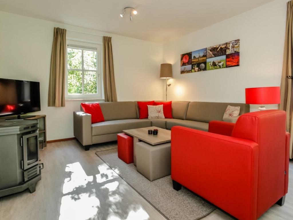 Landal Hunerwold State Hotel Wateren Kültér fotó