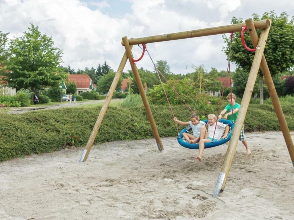 Landal Hunerwold State Hotel Wateren Kültér fotó