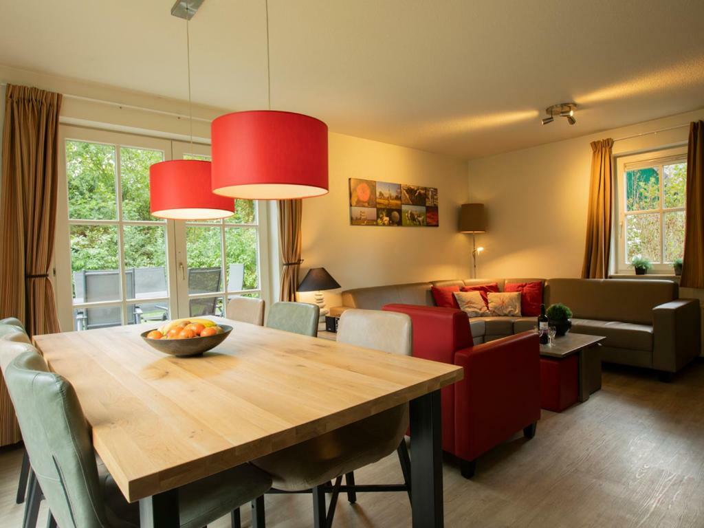 Landal Hunerwold State Hotel Wateren Kültér fotó