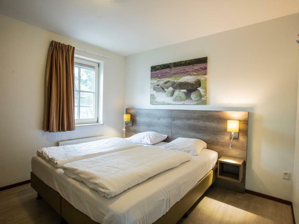 Landal Hunerwold State Hotel Wateren Kültér fotó